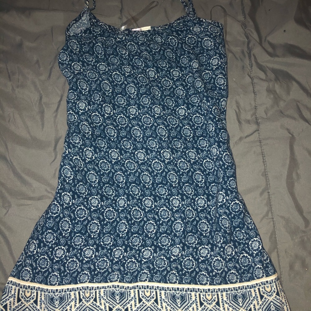 Alya Sun Dress